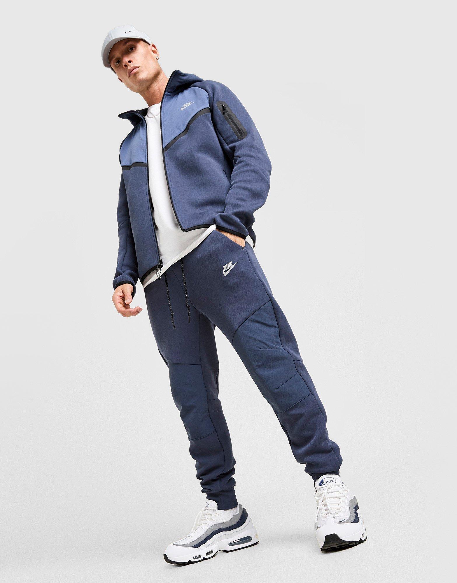 Nike Nadrág M Nk Tch Mix Jggr