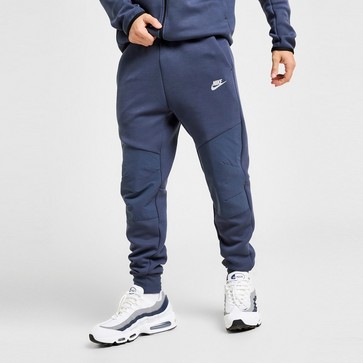 NIKE SPODNIE M NK TCH MIX JGGR