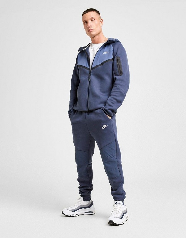 Nike Spodnie M Nk Tch Mix Jggr - obrazek 3