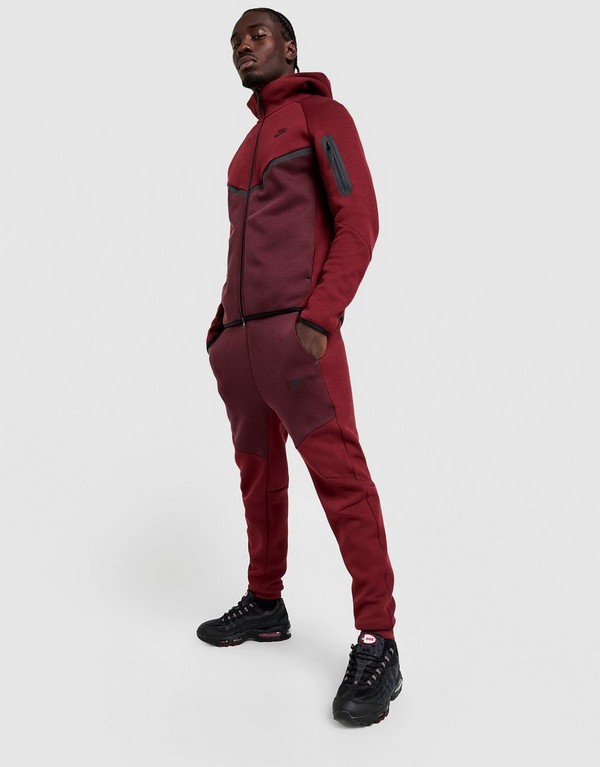 Nike Nohavice Tech Fleece Jogger