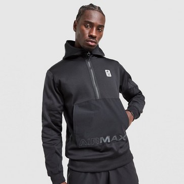 Bluză pentru bărbați NIKE BLUZĂ CU GLUGĂ M NSW AIRMAX PKHZ HOODIE BB