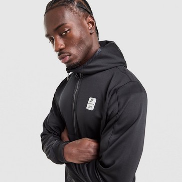 Bluză pentru bărbați NIKE BLUZĂ CU GLUGĂ M NSW AIRMAX PKHZ HOODIE BB