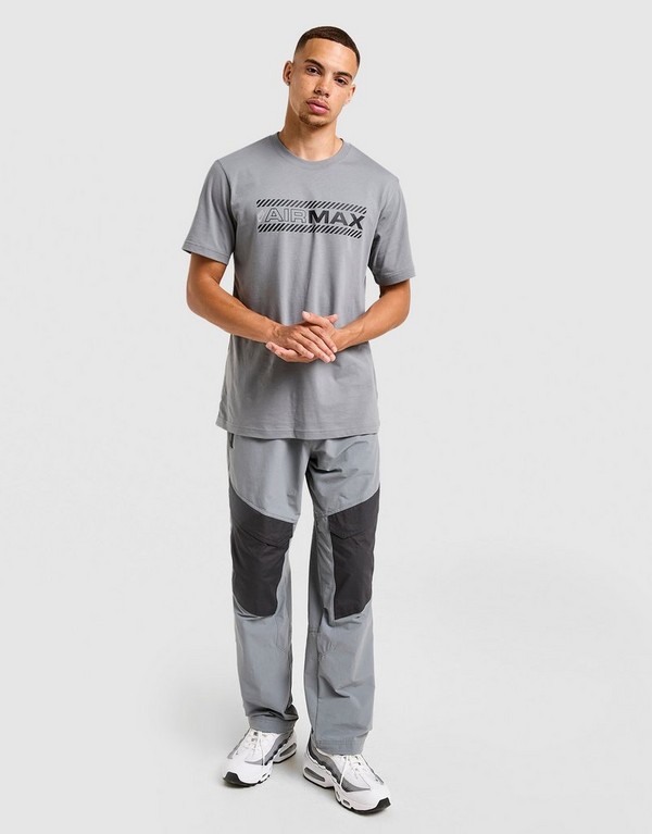 Nike T-Shirt M Nsw Air Max Ss Tee - obrazek 2