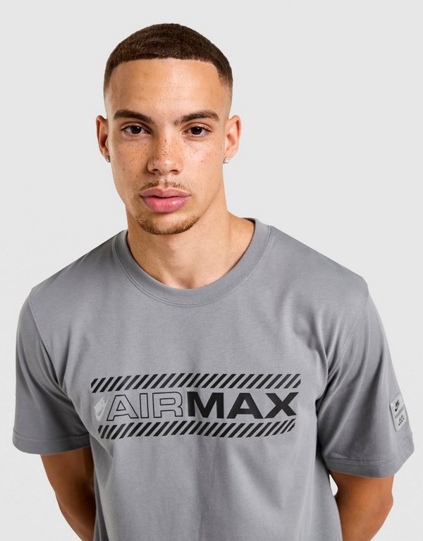 Nike T-Shirt M Nsw Air Max Ss Tee - obrazek 3
