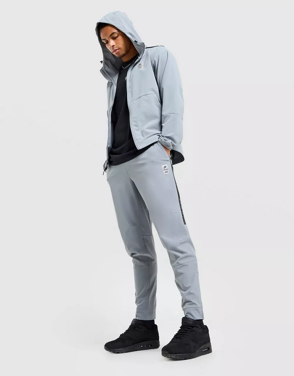 NIKE ШТАНИ M NSW AIR MAX TC ST WVN PANT, фото 1 з 5
