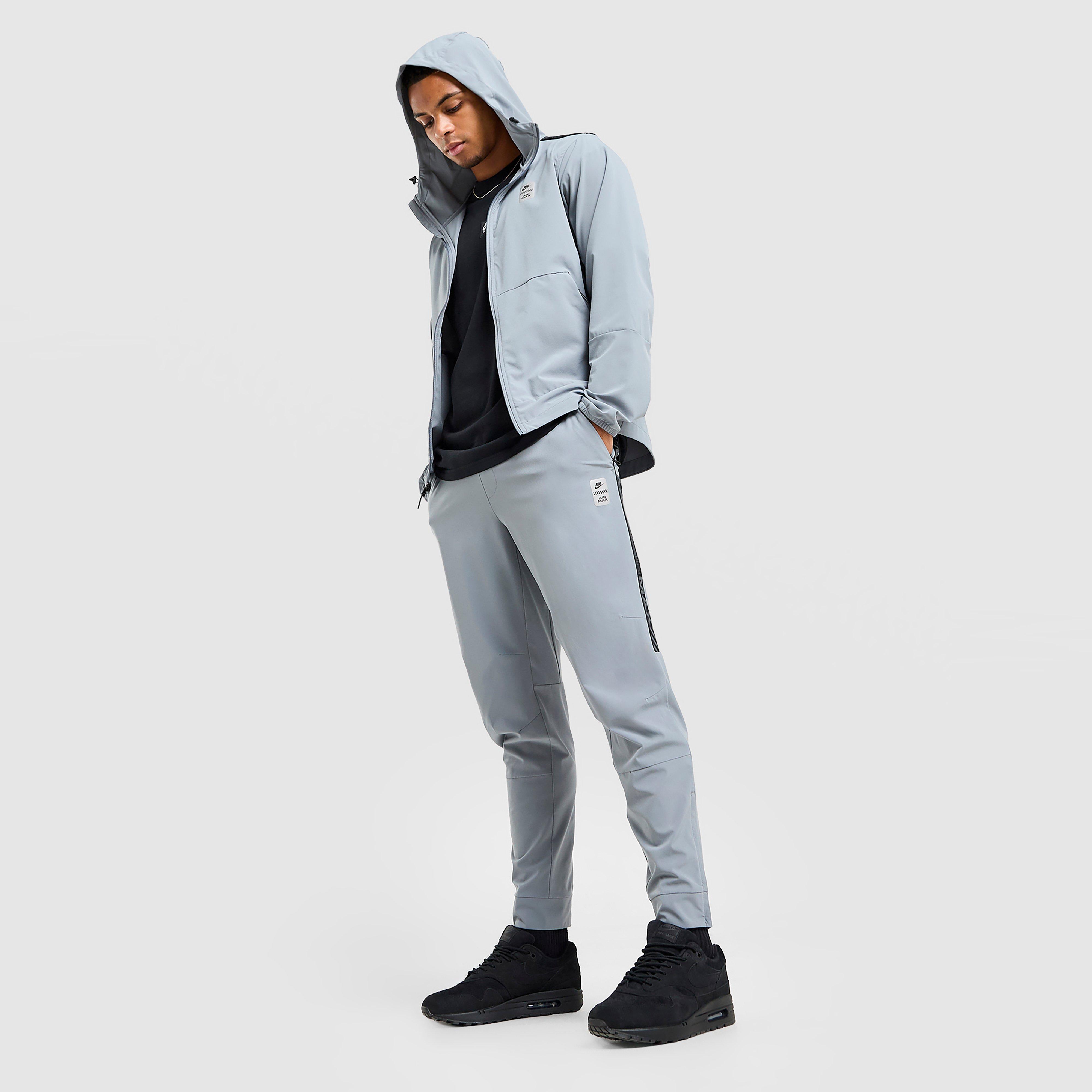 Мъжки панталони NIKE ПАНТАЛОНИ M NSW AIR MAX TC ST WVN PANT