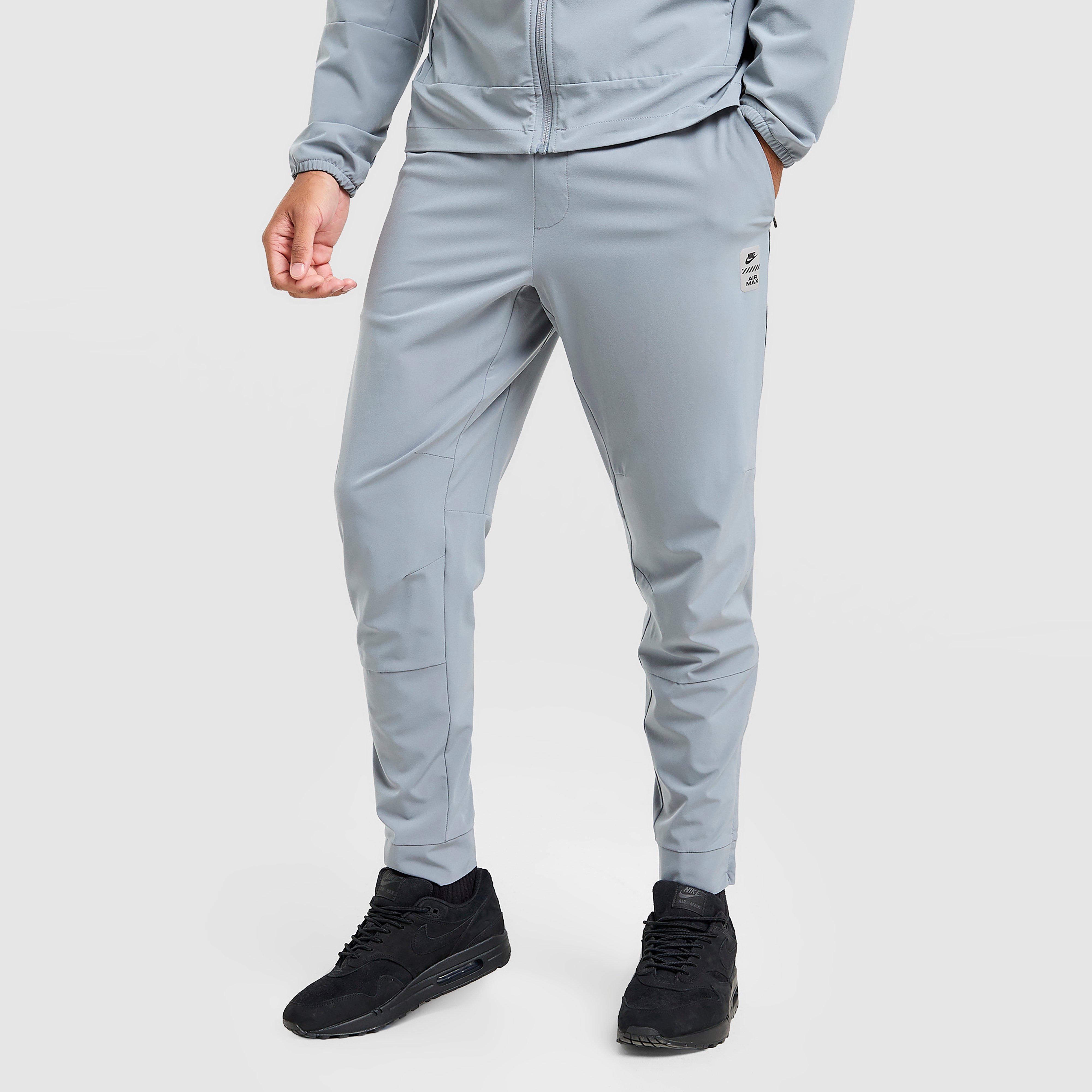 Мъжки панталони NIKE ПАНТАЛОНИ M NSW AIR MAX TC ST WVN PANT