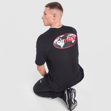 Tricou pentru bărbați NIKE TRICOU M NSW TEE M90 FW MBR CNCT HO25