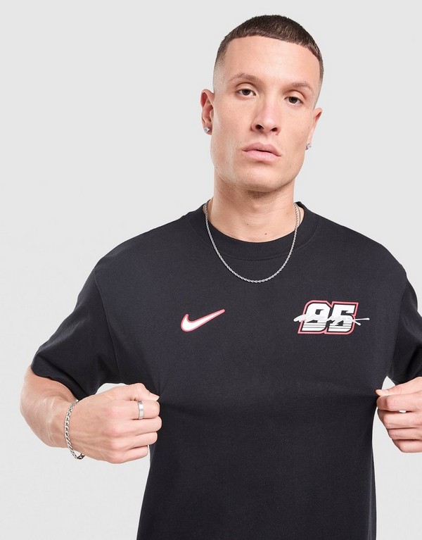 Nike T-Shirt M Nsw Tee M90 Fw Mbr Cnct Ho25 - obrazek 2