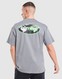 NIKE TRICOU M NSW TEE M90 FW MBR CNCT HO25