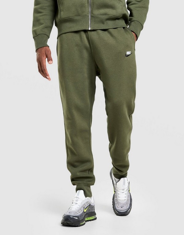 Nike Nohavice M Nsw Club Dt Jggr Bb