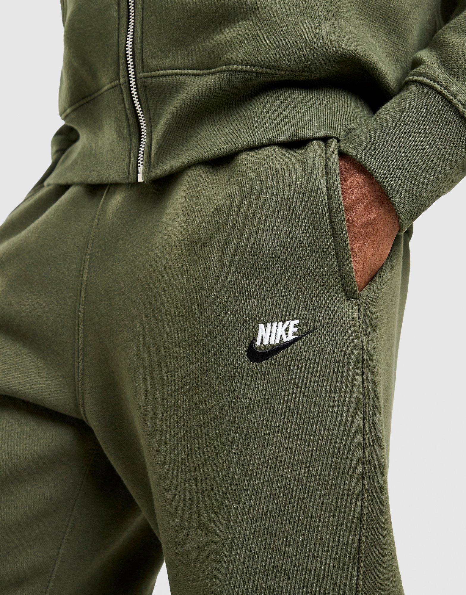 Nike Nohavice  M Nsw Club Dt Jggr Bb