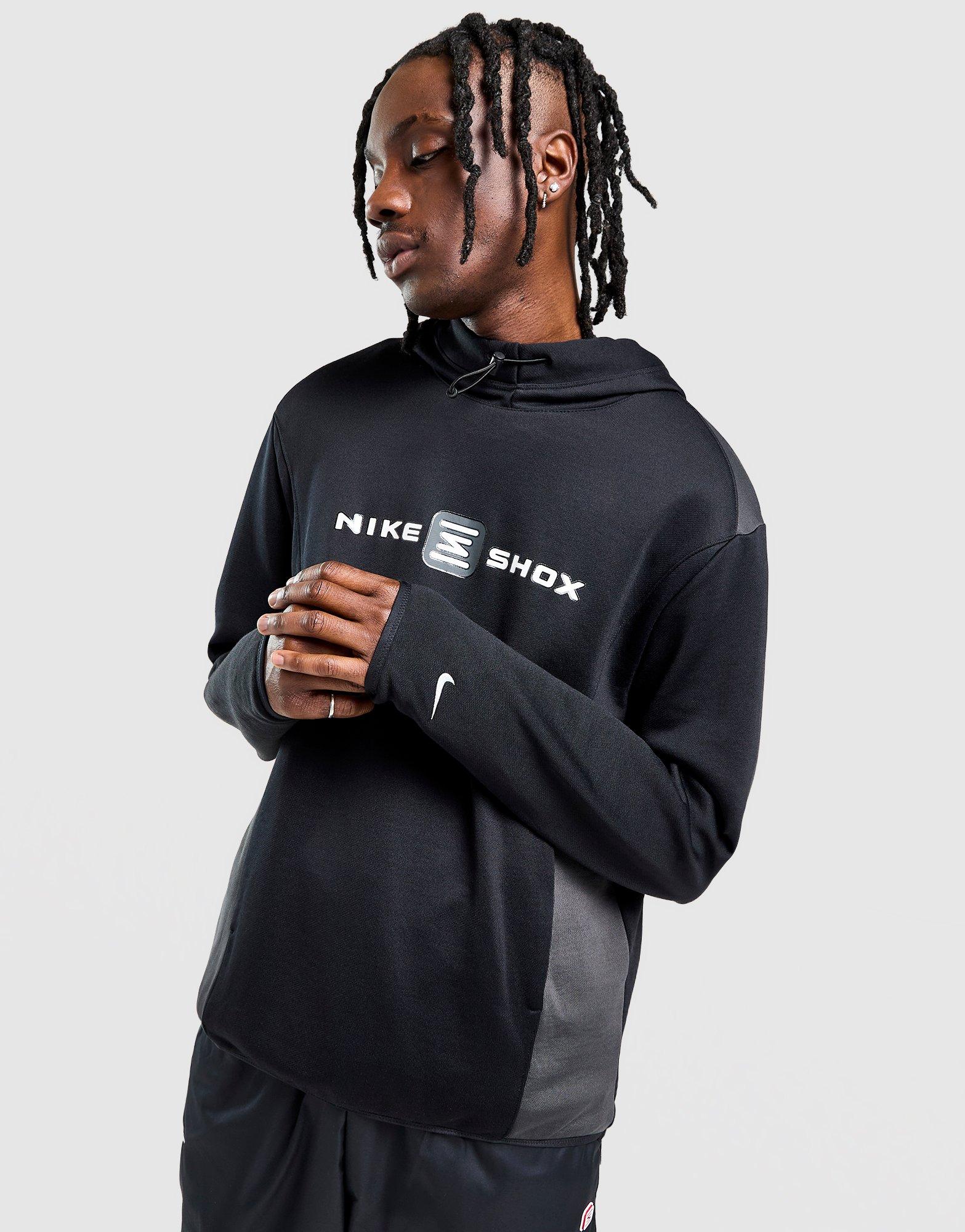 Nike Bluza Z Kapturem M Nsw Hoodie Shox