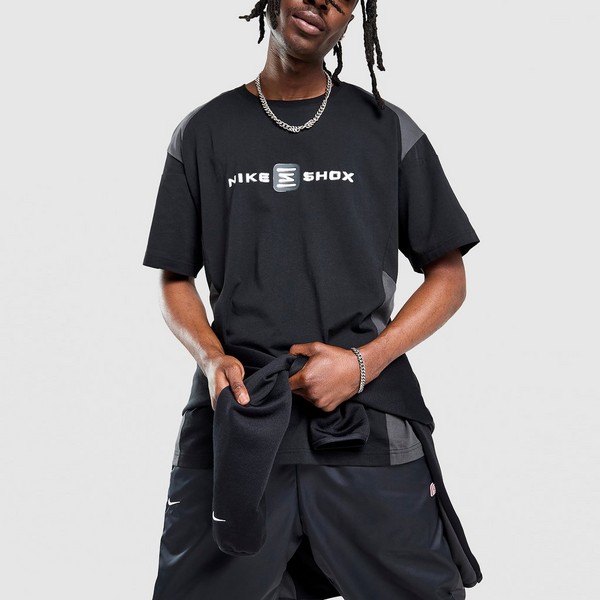 NIKE TRICOU M NSW SS TOP SHOX