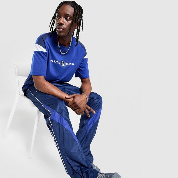 NIKE TRICOU M NSW SS TOP SHOX