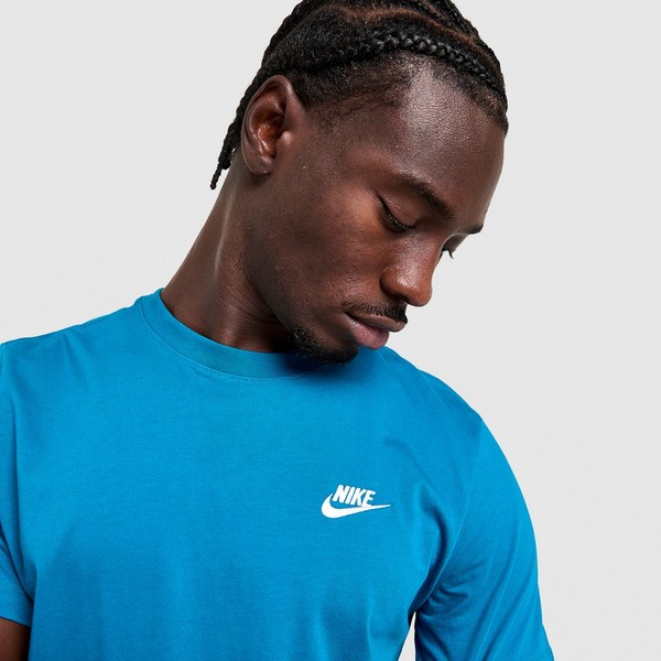 NIKE T-SHIRT M NSW CLUB TEE