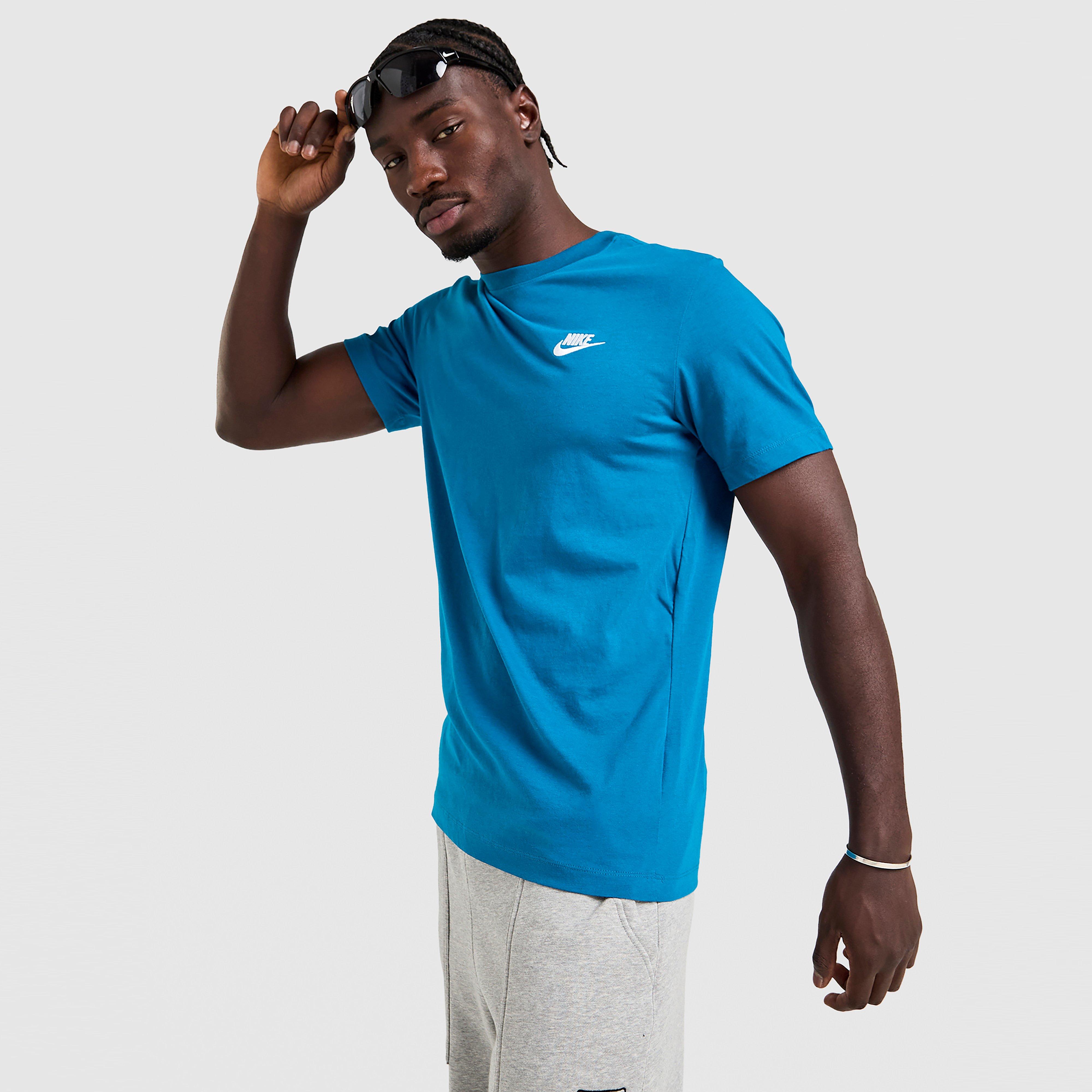 Pánske tričko NIKE TRIČKO M NSW CLUB TEE