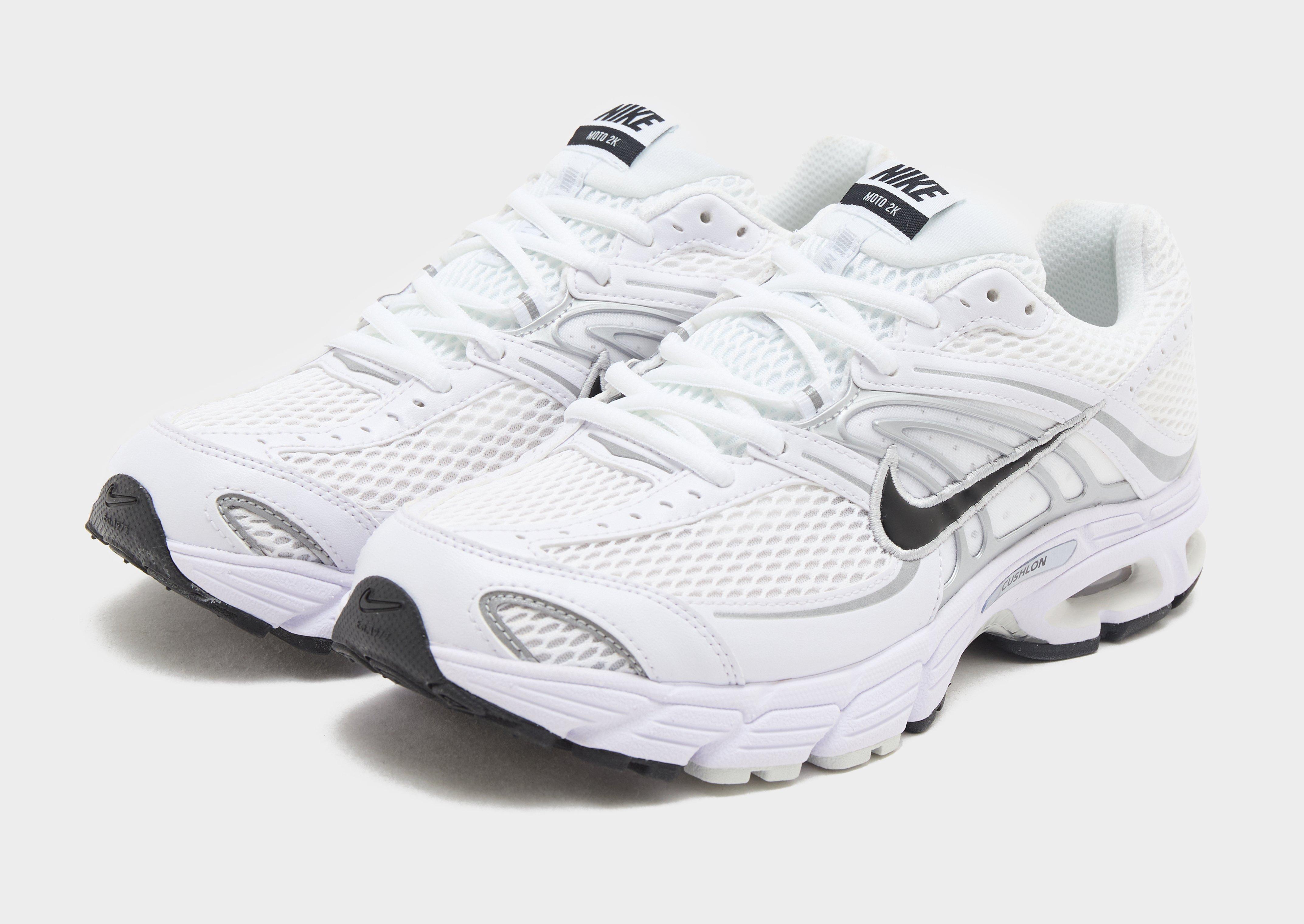 Pánske tenisky NIKE AIR MAX MOTO 2K IO9279-100 Biela