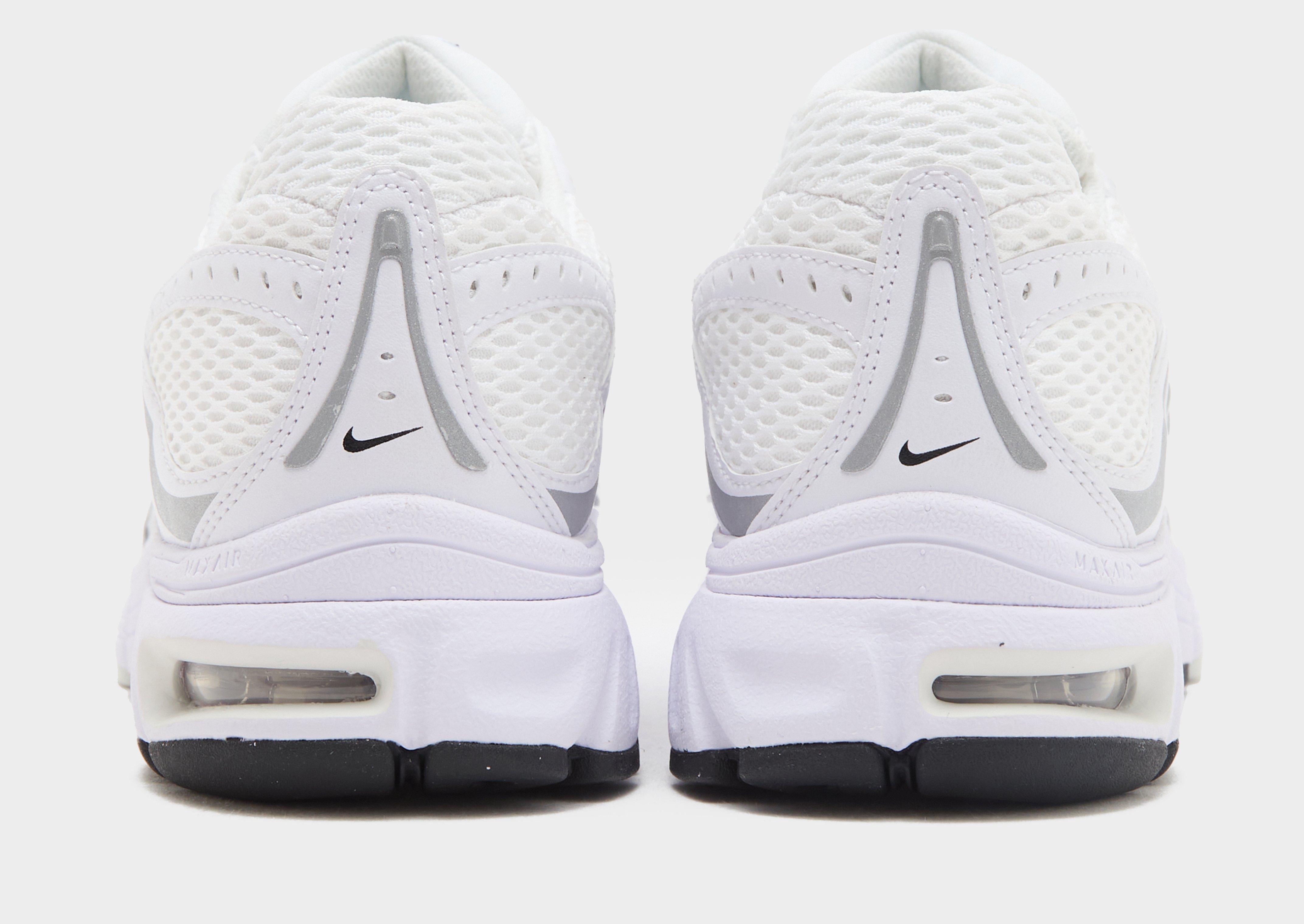 Pánske tenisky NIKE AIR MAX MOTO 2K IO9279-100 Biela