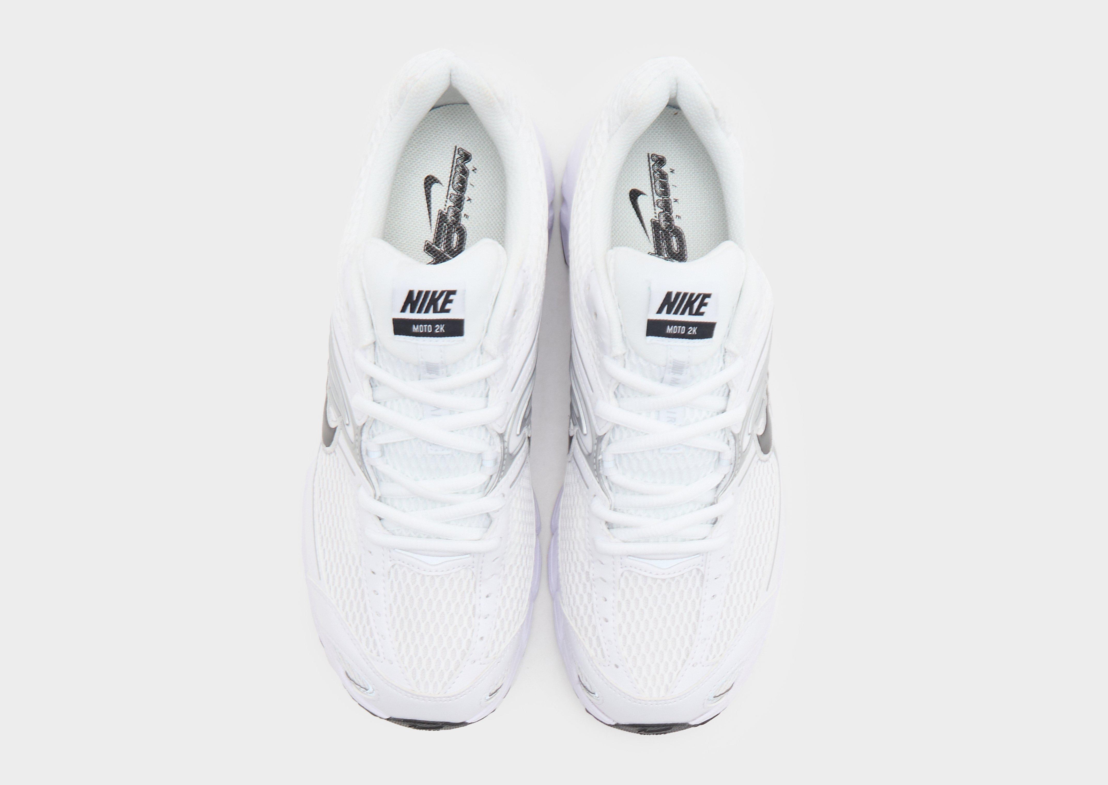 Pánske tenisky NIKE AIR MAX MOTO 2K IO9279-100 Biela