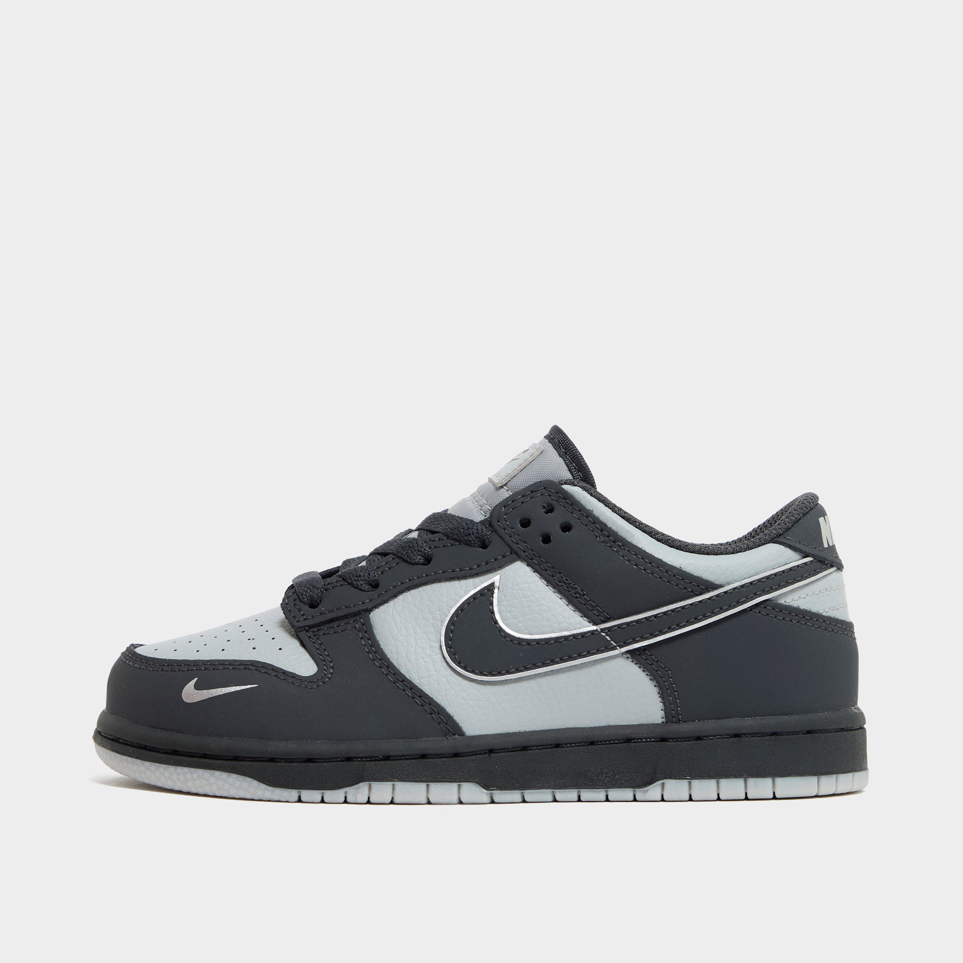 Kedai vaikams NIKE DUNK LOW PS