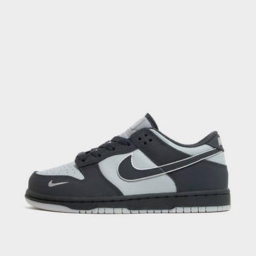 Adidași pentru copii NIKE DUNK LOW PS