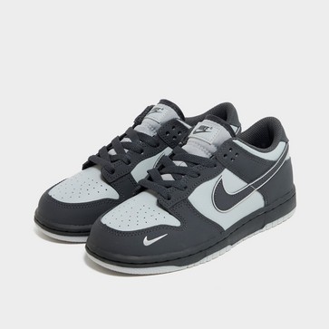 Adidași pentru copii NIKE DUNK LOW PS