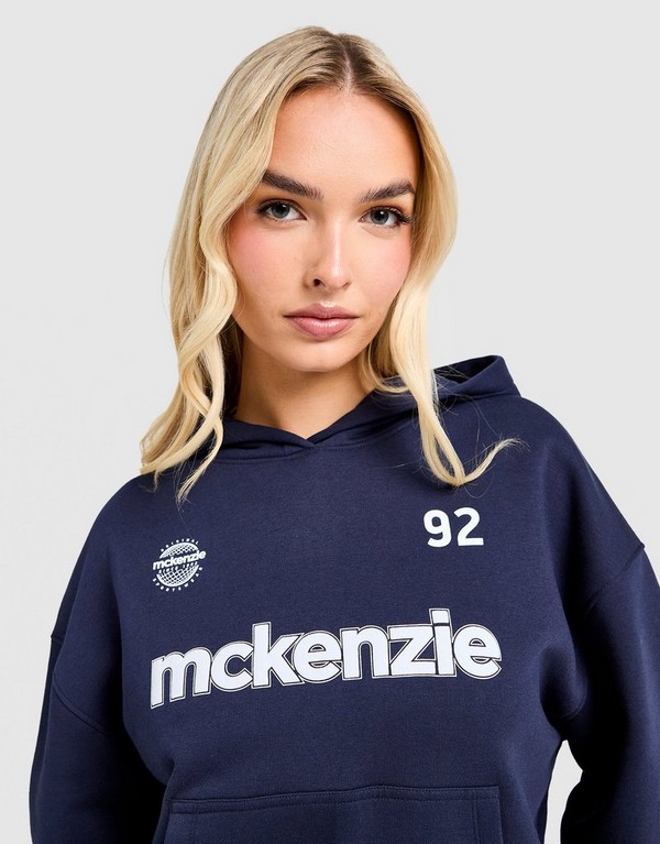 Mckenzie Bluza Z Kapturem Kenzy Oh Hd - obrazek 2
