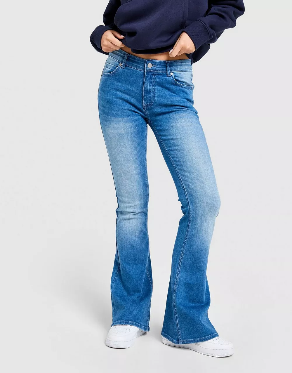 MCKENZIE ШТАНИ HAMPTON JEANS, фото 1 з 6