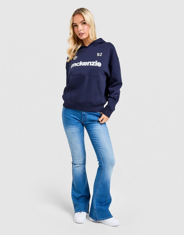 Mckenzie Spodnie Hampton Jeans - obrazek 2