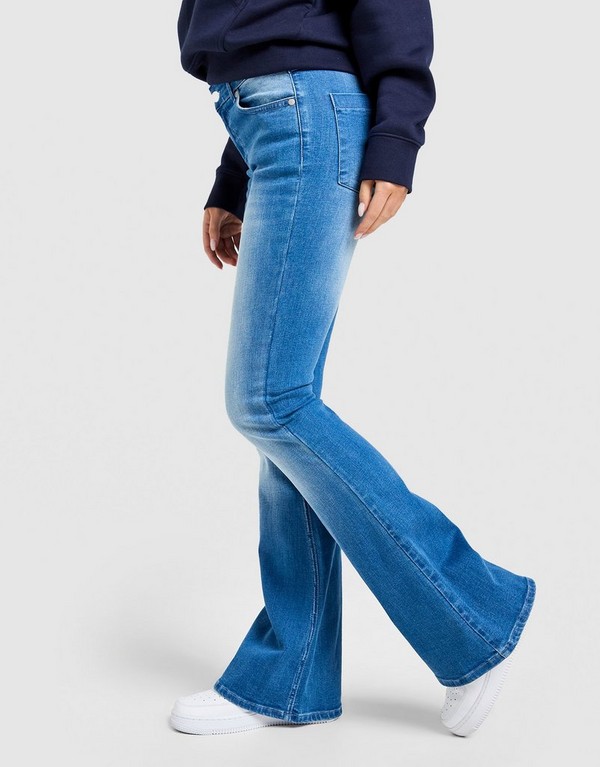 Mckenzie Spodnie Hampton Jeans - obrazek 3