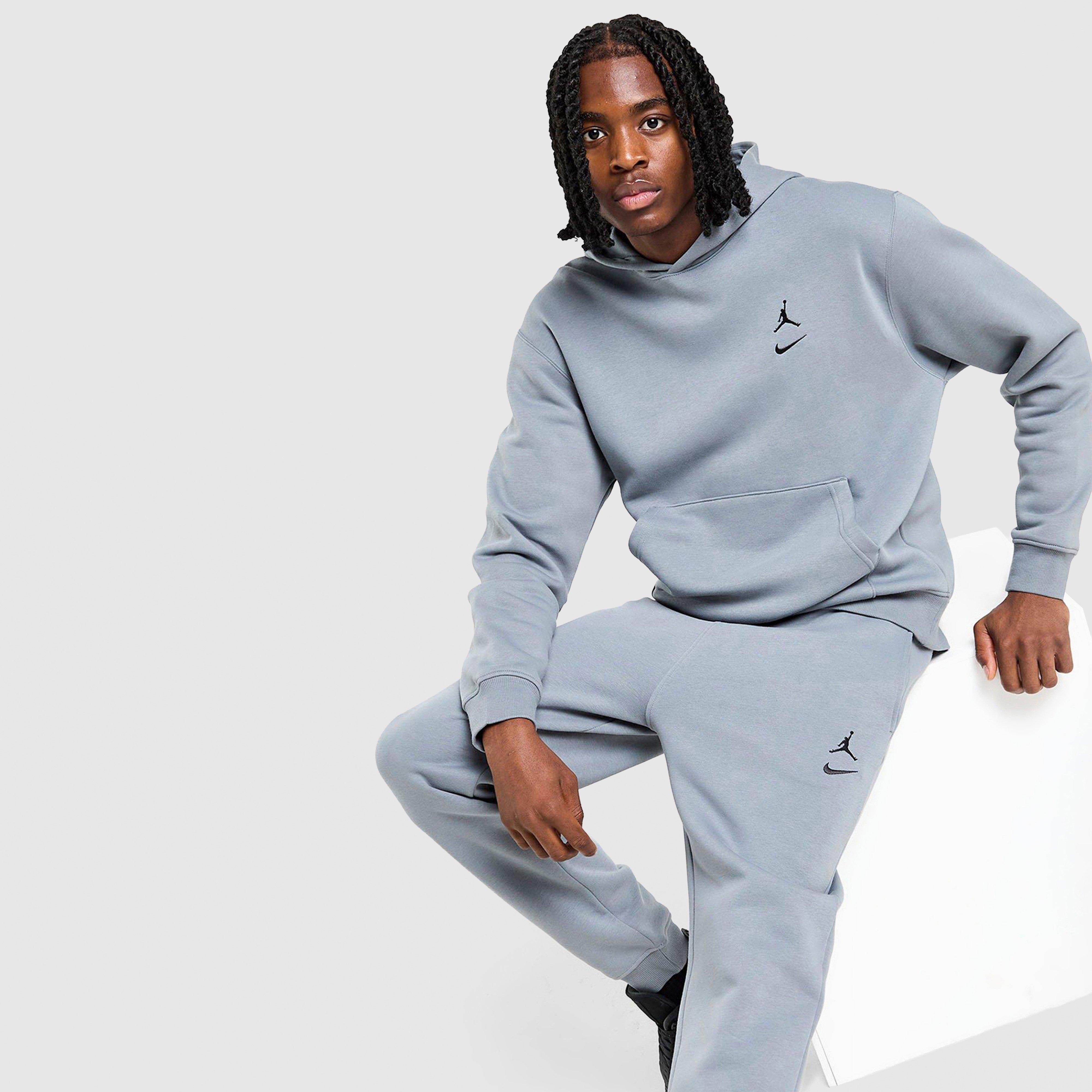 Férfi melegítőnadrág és jogger JORDAN NADRÁG M J BRK VARSITY FLC PANT BB