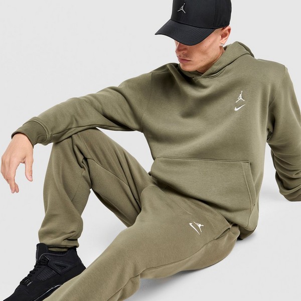 JORDAN BLUZĂ CU GLUGĂ M J BRK VARSITY PO HD BB