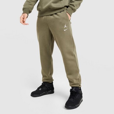 Muške hlače JORDAN HLAČE M J BRK VARSITY FLC PANT BB