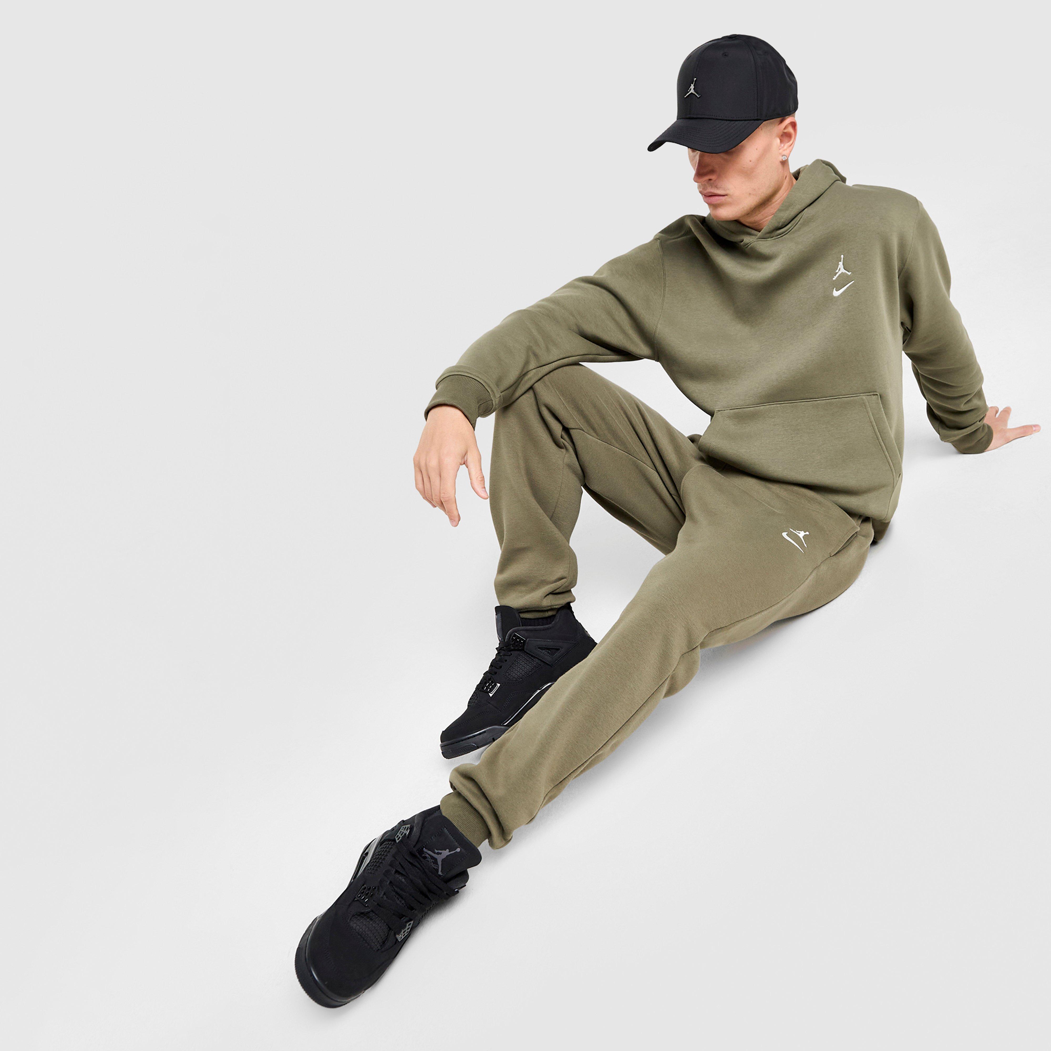 Pánske nohavice JORDAN NOHAVICE  M J BRK VARSITY FLC PANT BB