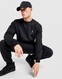 JORDAN BLUZĂ M SWOOSH CREW