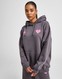 ADIDAS BLUZA Z KAPTUREM HEART OS HOOD