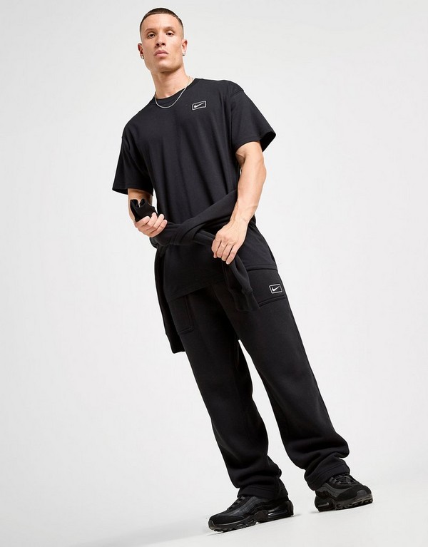 Nike T-Shirt Helier M Ss Max90