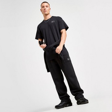 Tricou pentru bărbați NIKE TRICOU HELIER M SS MAX90