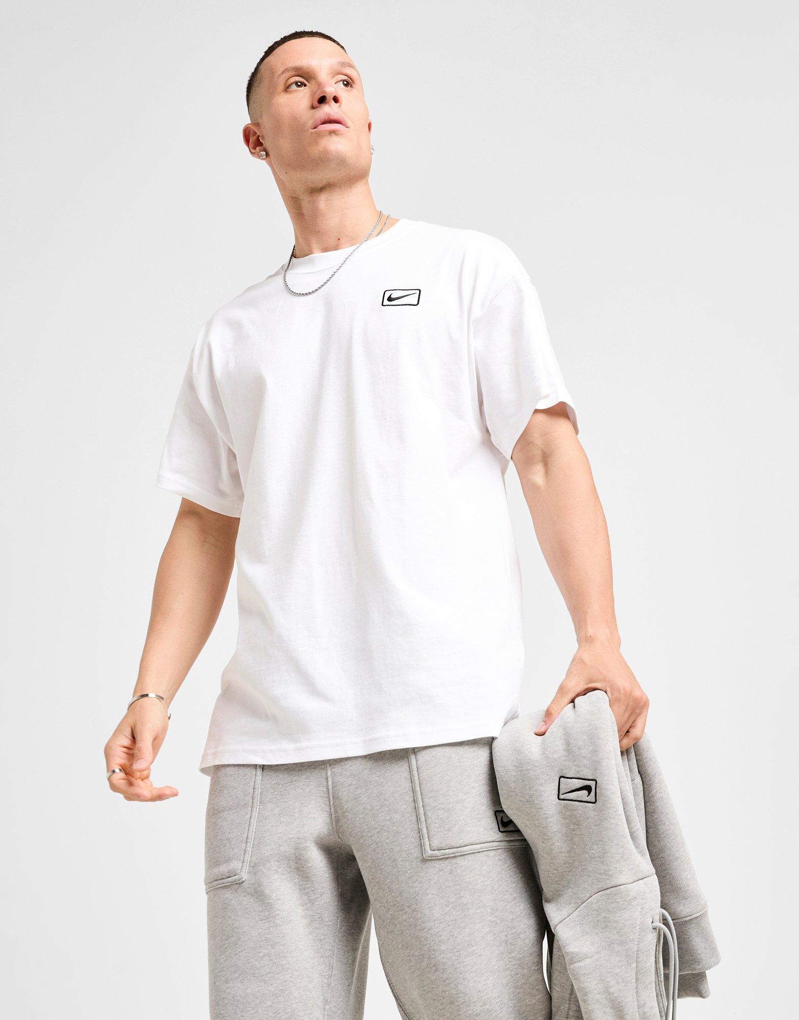 Nike T-Shirt Helier M Ss Max90