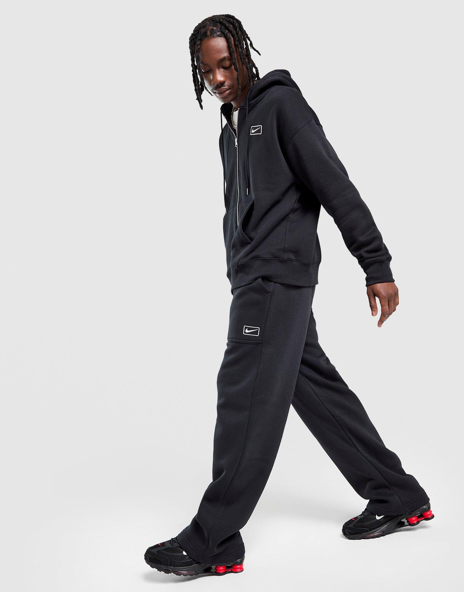 Nike Nadrág Flc Worker Jogger