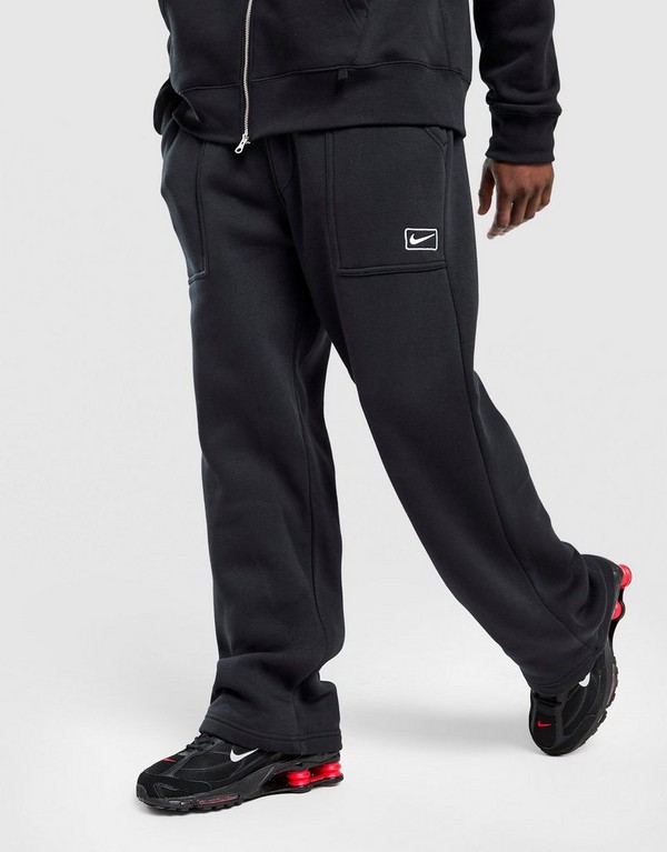 Nike Nohavice Flc Worker Jogger