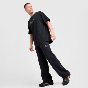 Pantaloni pentru bărbați NIKE PANTALONI  FLC WORKER JOGGER