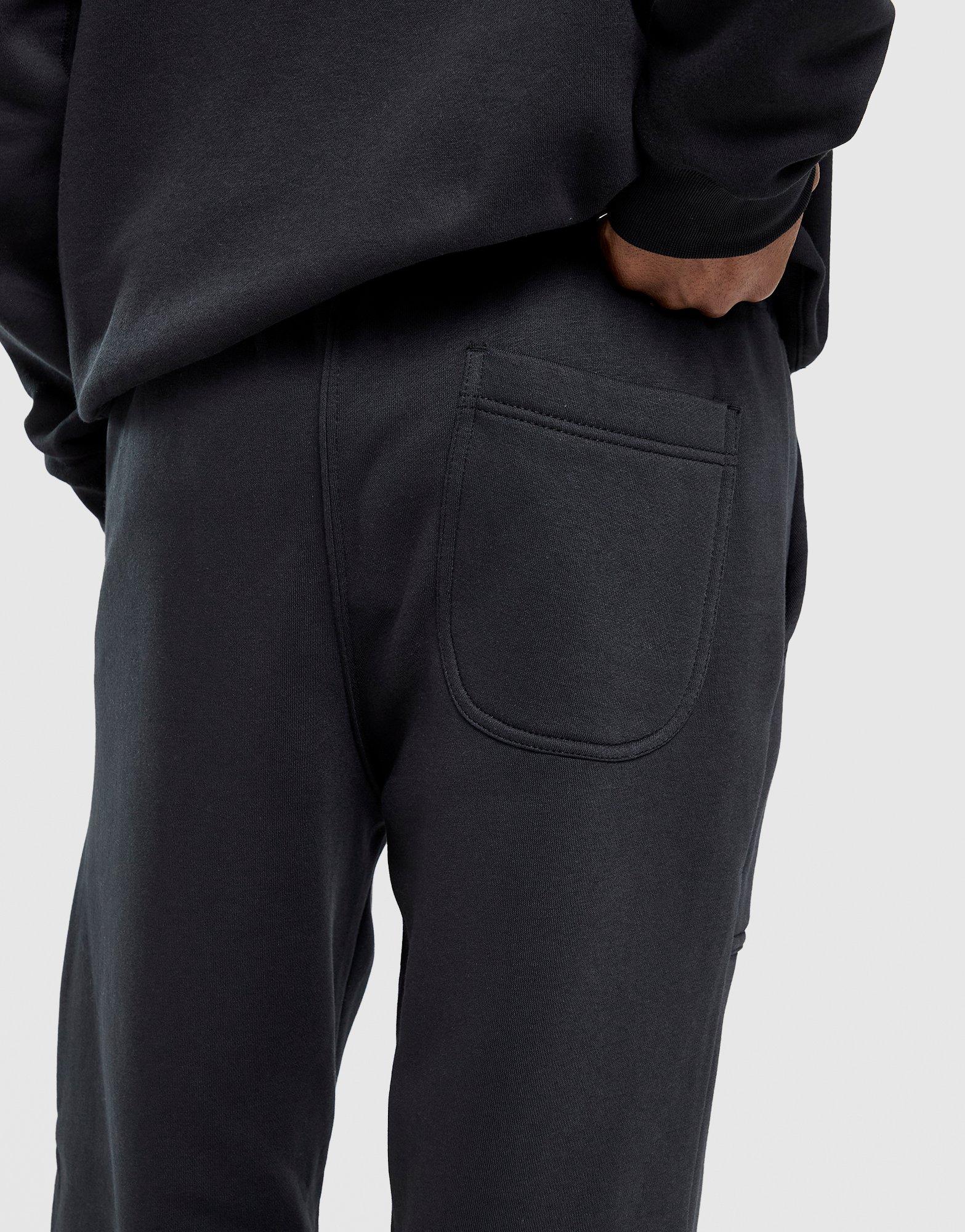 Nike Nohavice  Flc Worker Jogger