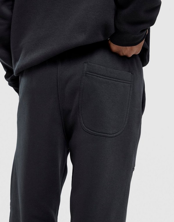 Nike Nohavice Flc Worker Jogger