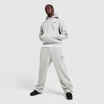 Pantaloni pentru bărbați NIKE PANTALONI  FLC WORKER JOGGER
