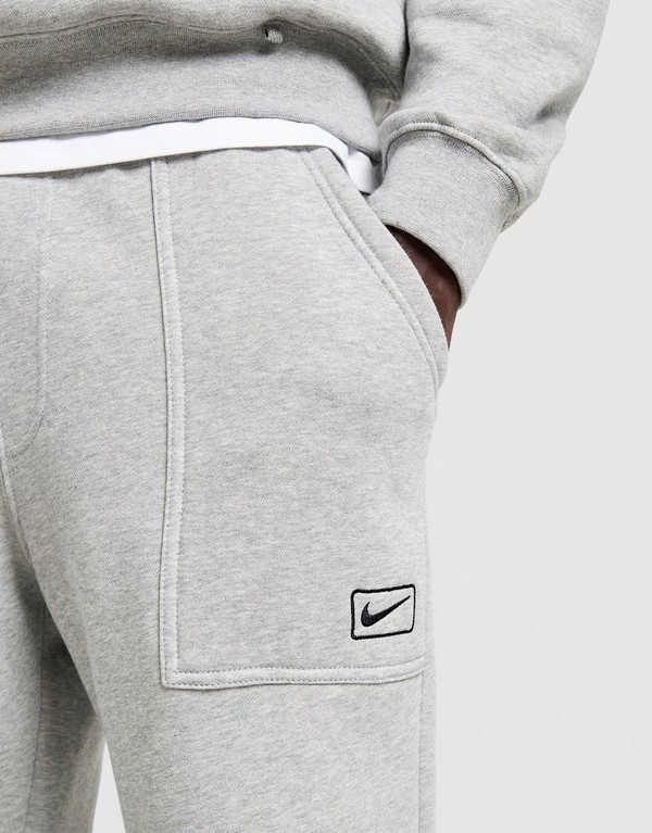 Nike Nohavice Flc Worker Jogger
