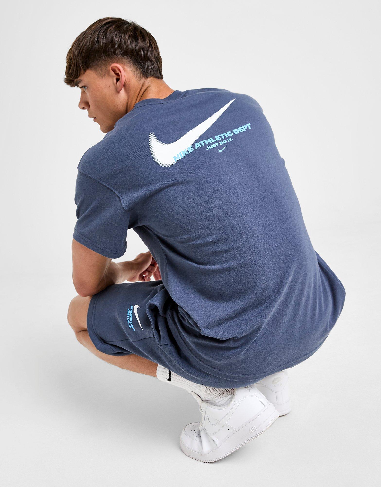 Nike Póló Helier M Ss Max90