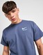 NIKE MARŠKINĖLIAI HELIER M SS MAX90