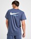 NIKE MARŠKINĖLIAI HELIER M SS MAX90